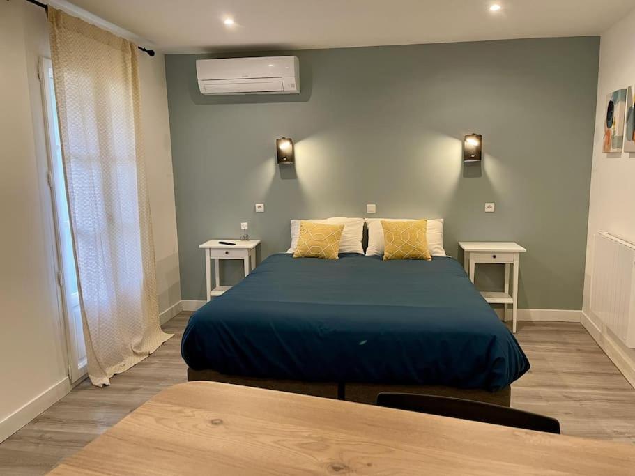 Le Moulin 3 - Appartement Tout Confort Centre Ville - Beziers - Wifi - Tv Connecte Bagian luar foto
