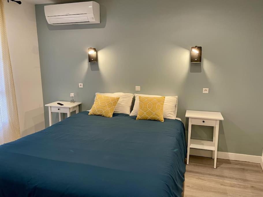 Le Moulin 3 - Appartement Tout Confort Centre Ville - Beziers - Wifi - Tv Connecte Bagian luar foto